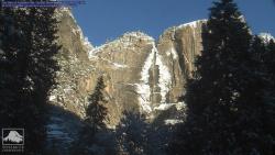 Be sure to visit yosemtieconservancy.org! A typical (but not current) webcam view