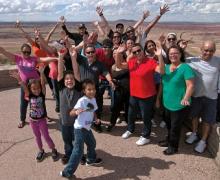 Everyone enjoys free days at our national parks